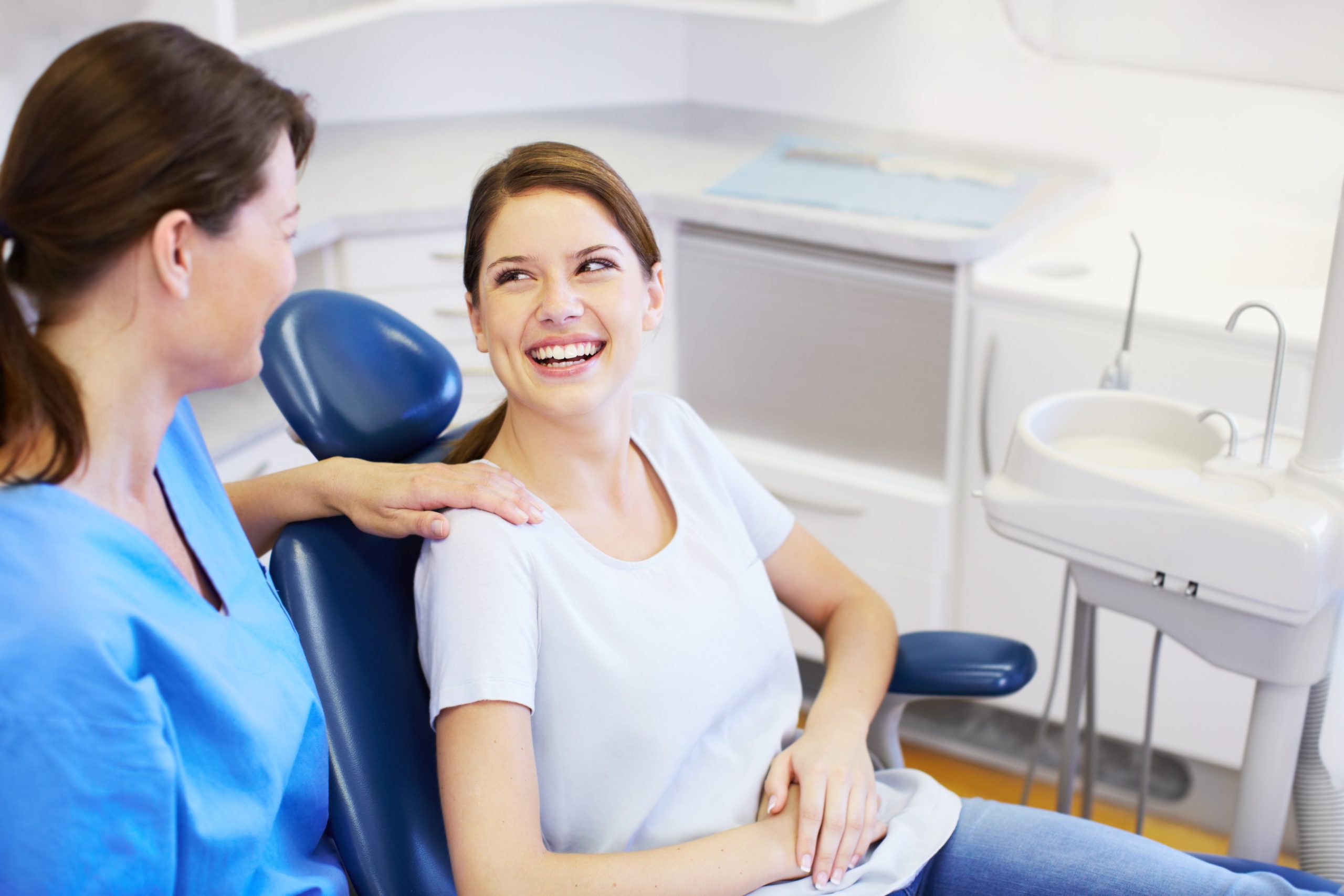 Best Dentist in Pembroke Pines